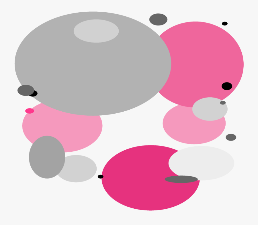 Circle, Transparent Clipart