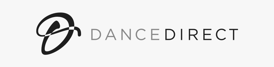 Dance Direct Logo Png, Transparent Clipart