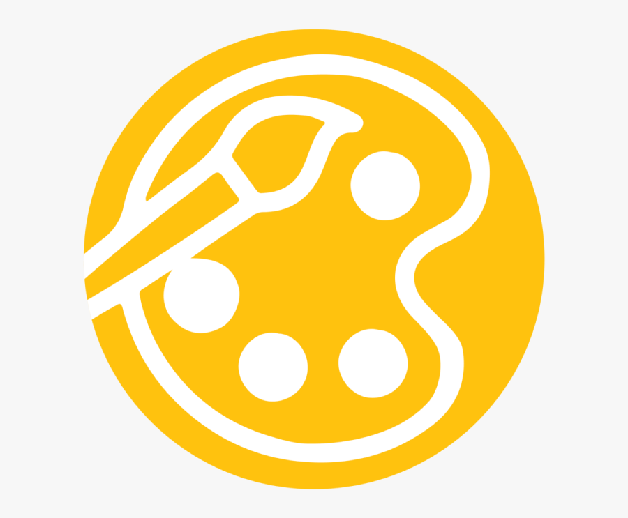 Enlightenment Parenting Art Class - Circle, Transparent Clipart