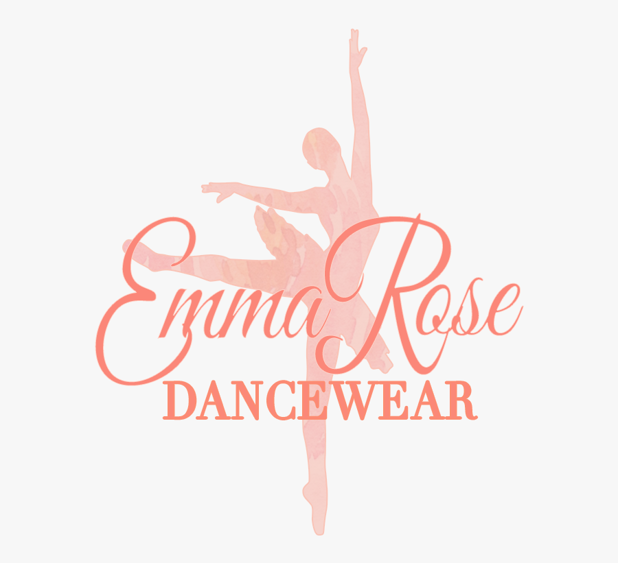 Emma Rose Main Logo - Turn, Transparent Clipart