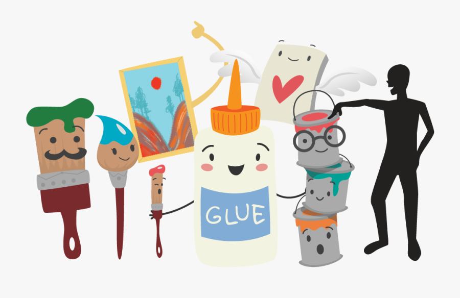 Cartoon, Transparent Clipart