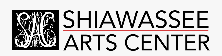 Shiawassee Arts Center - Paul Arden, Transparent Clipart