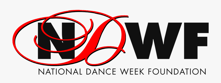 National Dance Week 2015, Transparent Clipart