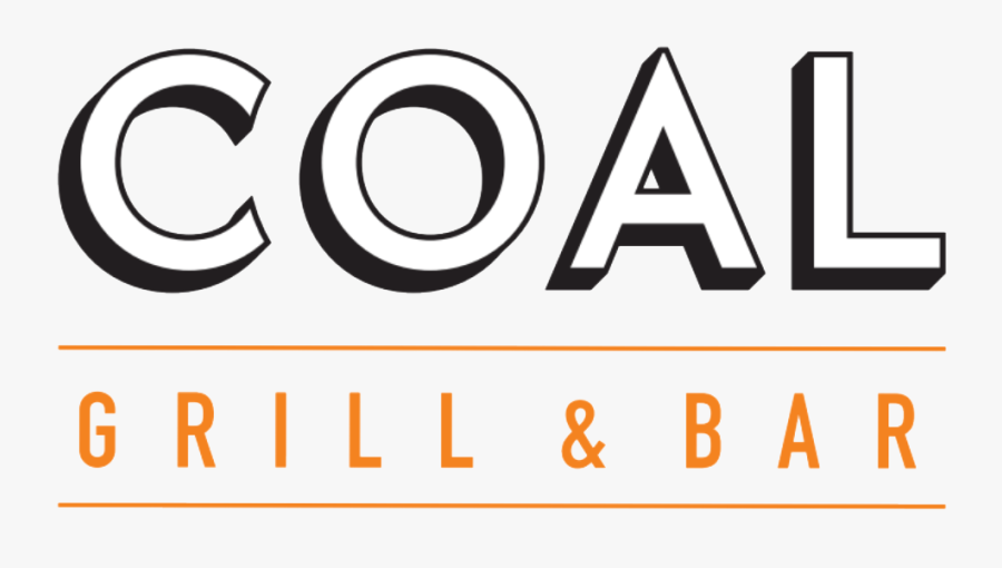 Coal Grill And Bar Png, Transparent Clipart