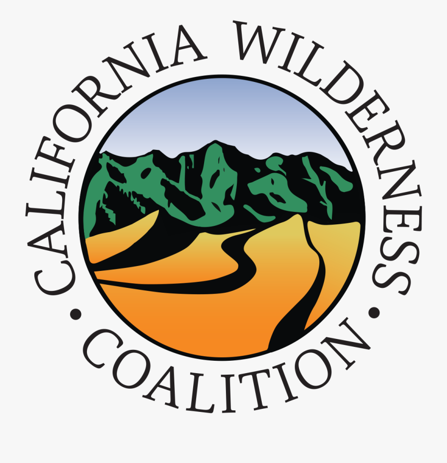California Wilderness Coalition, Transparent Clipart