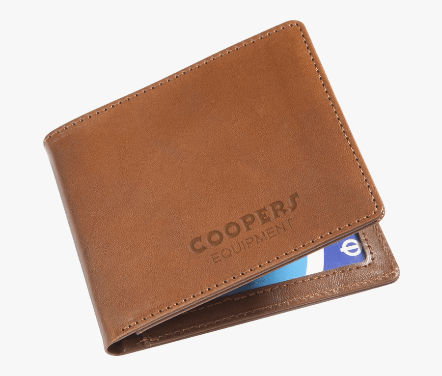 Wallet Png Image Free Download - Leather Wallet Png, Transparent Clipart