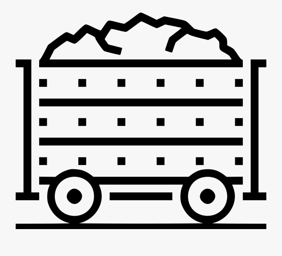 Mining Png Icon Free, Transparent Clipart