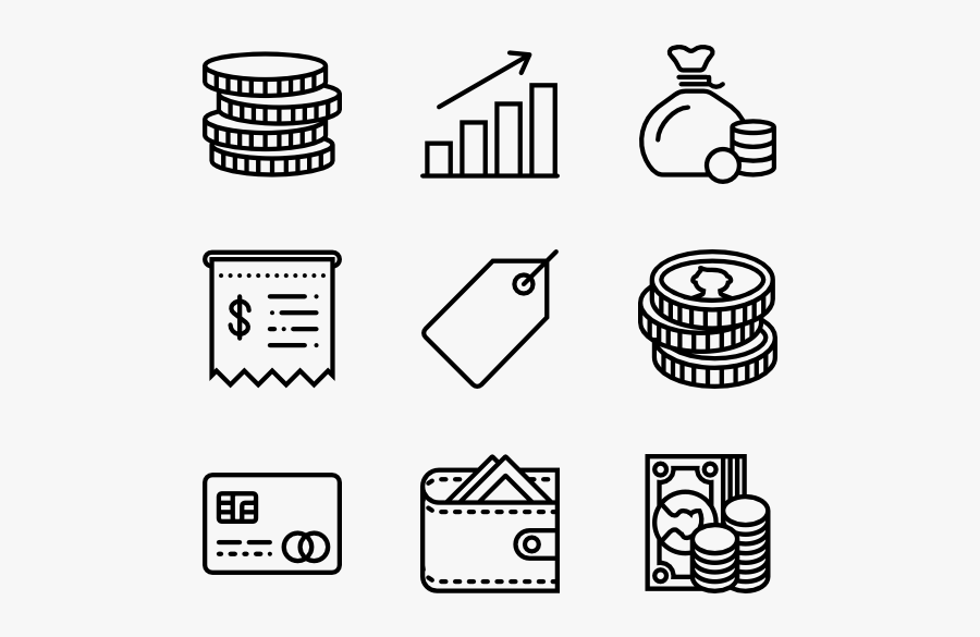 Business Collection - Cook Icon Png Transparent, Transparent Clipart