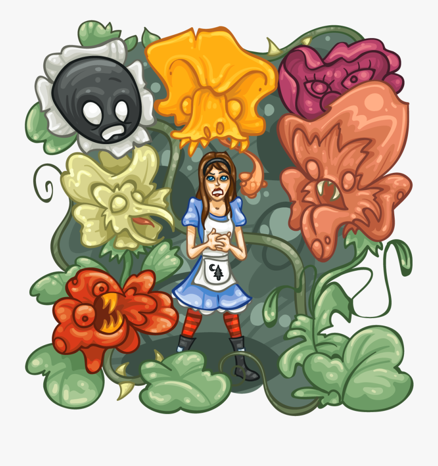 Cartoon, Transparent Clipart