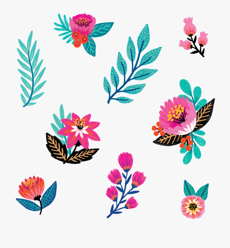 Common Peony, Transparent Clipart