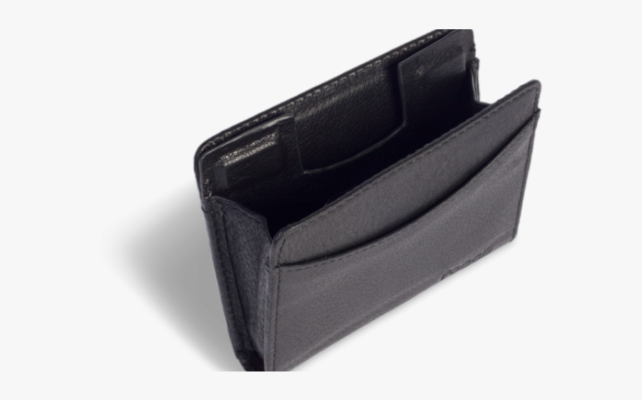 Wallet Clipart Empty Purse - Wallet, Transparent Clipart