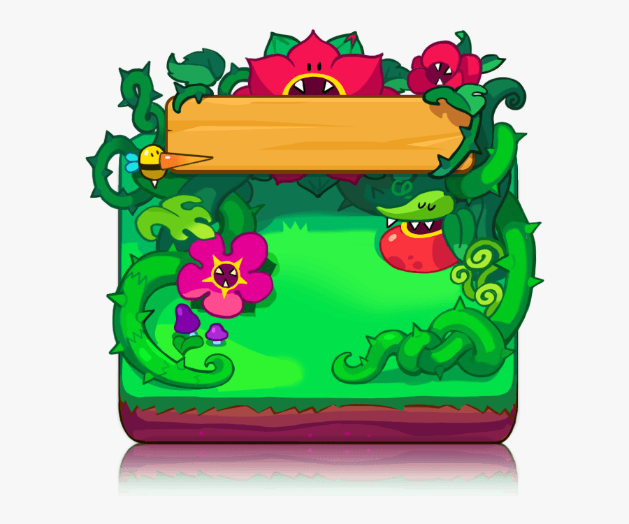 Cookie Run Wiki, Transparent Clipart