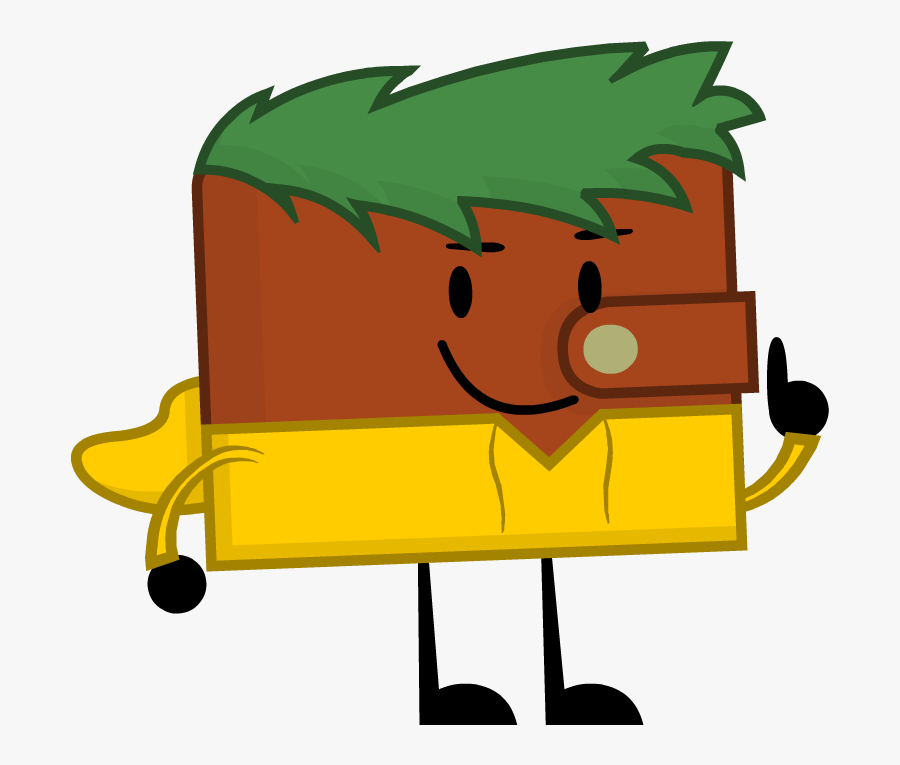 Biscuit Rig New - Asset Object Terror, Transparent Clipart