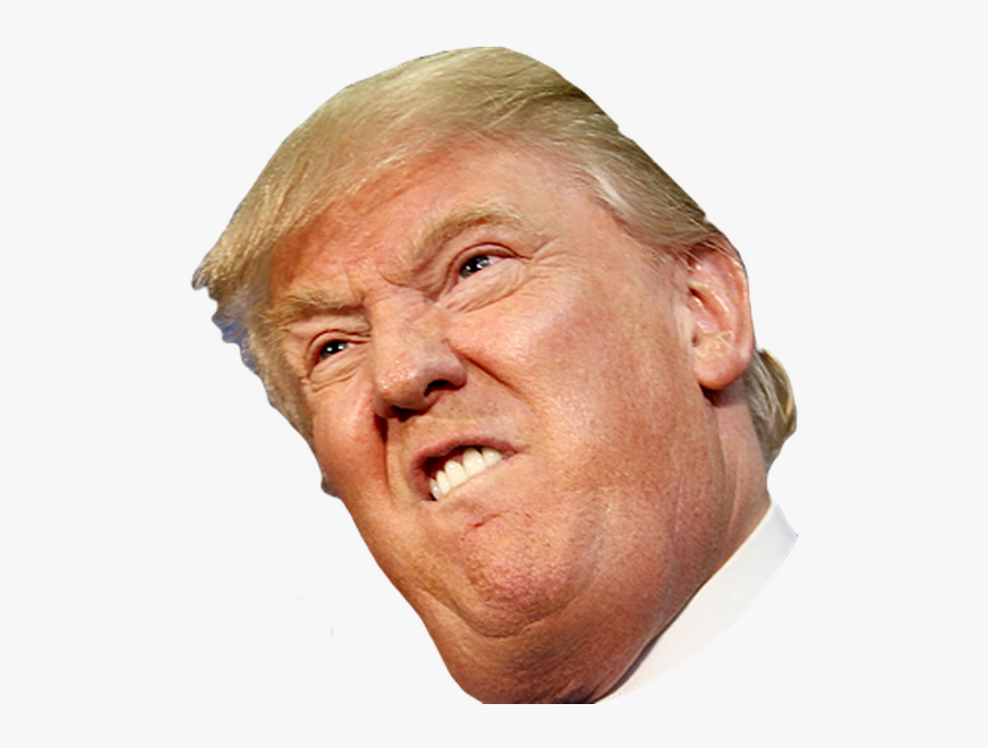 United Politician Trump Youtube States Donald Crippled - Donald Trump Meme Transparent, Transparent Clipart