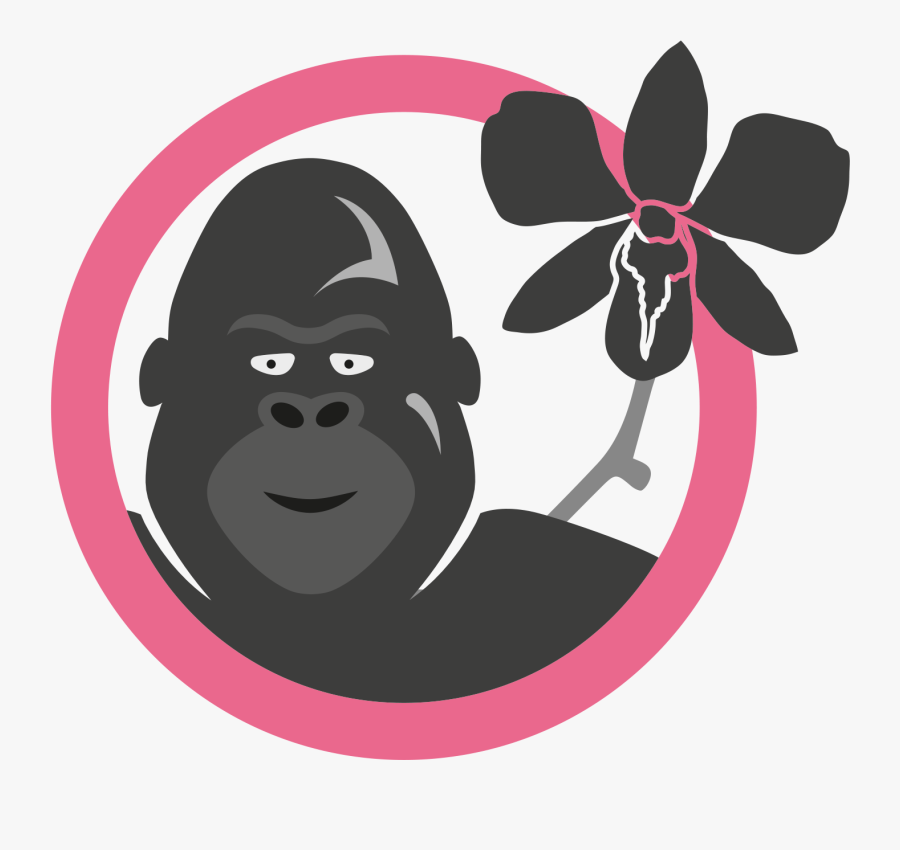 Gorflower - Illustration, Transparent Clipart