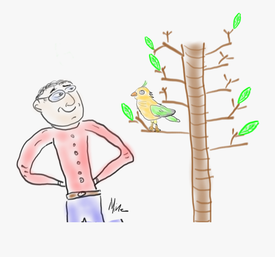 Cartoon, Transparent Clipart