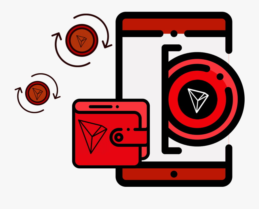 Photo-md - Digital Currency, Transparent Clipart