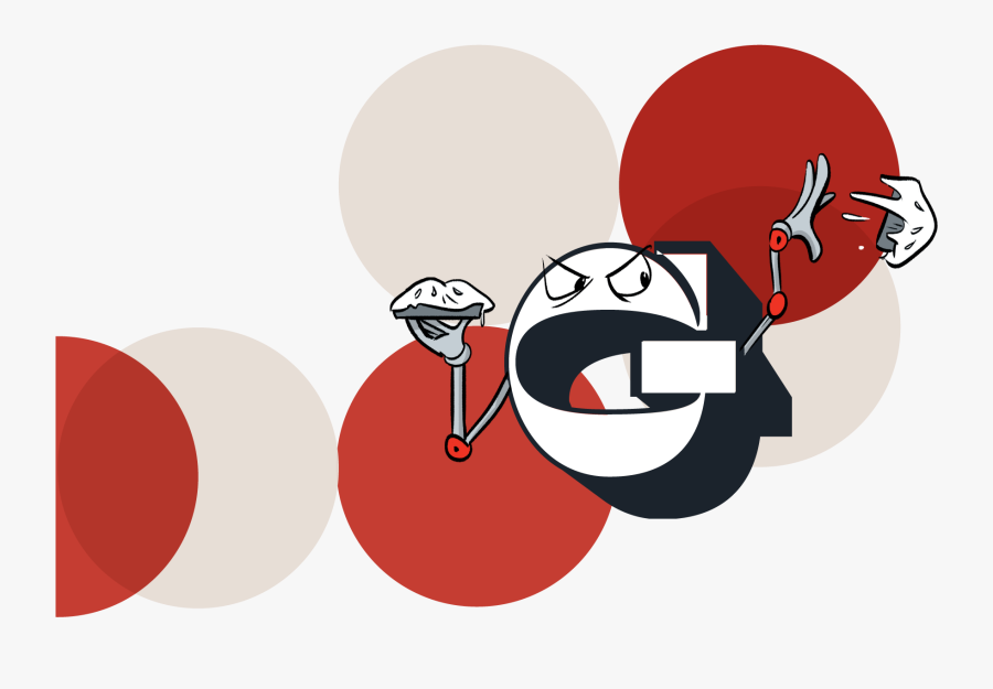 Intro G 2400px - Cartoon, Transparent Clipart