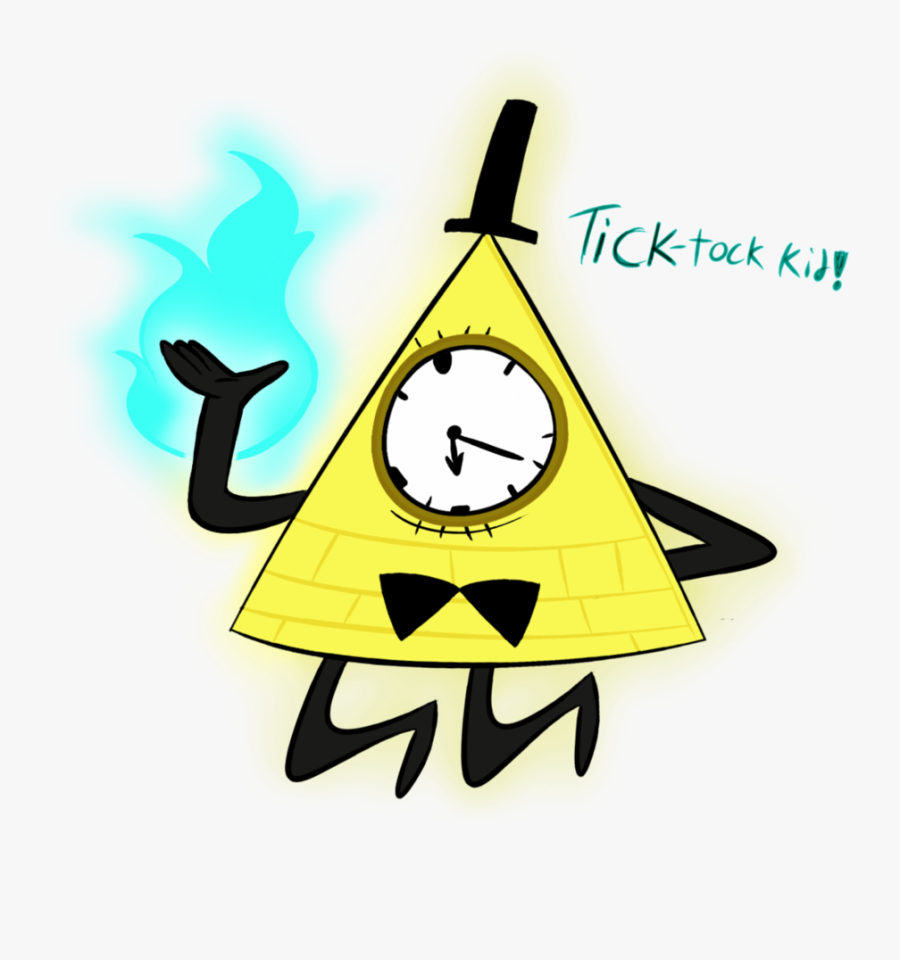 Bill Cipher Dipper Pines Gravity Falls - Bill Gravity Falls Png, Transparent Clipart