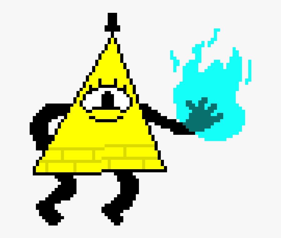 Bill Cipher Clipart , Png Download, Transparent Clipart