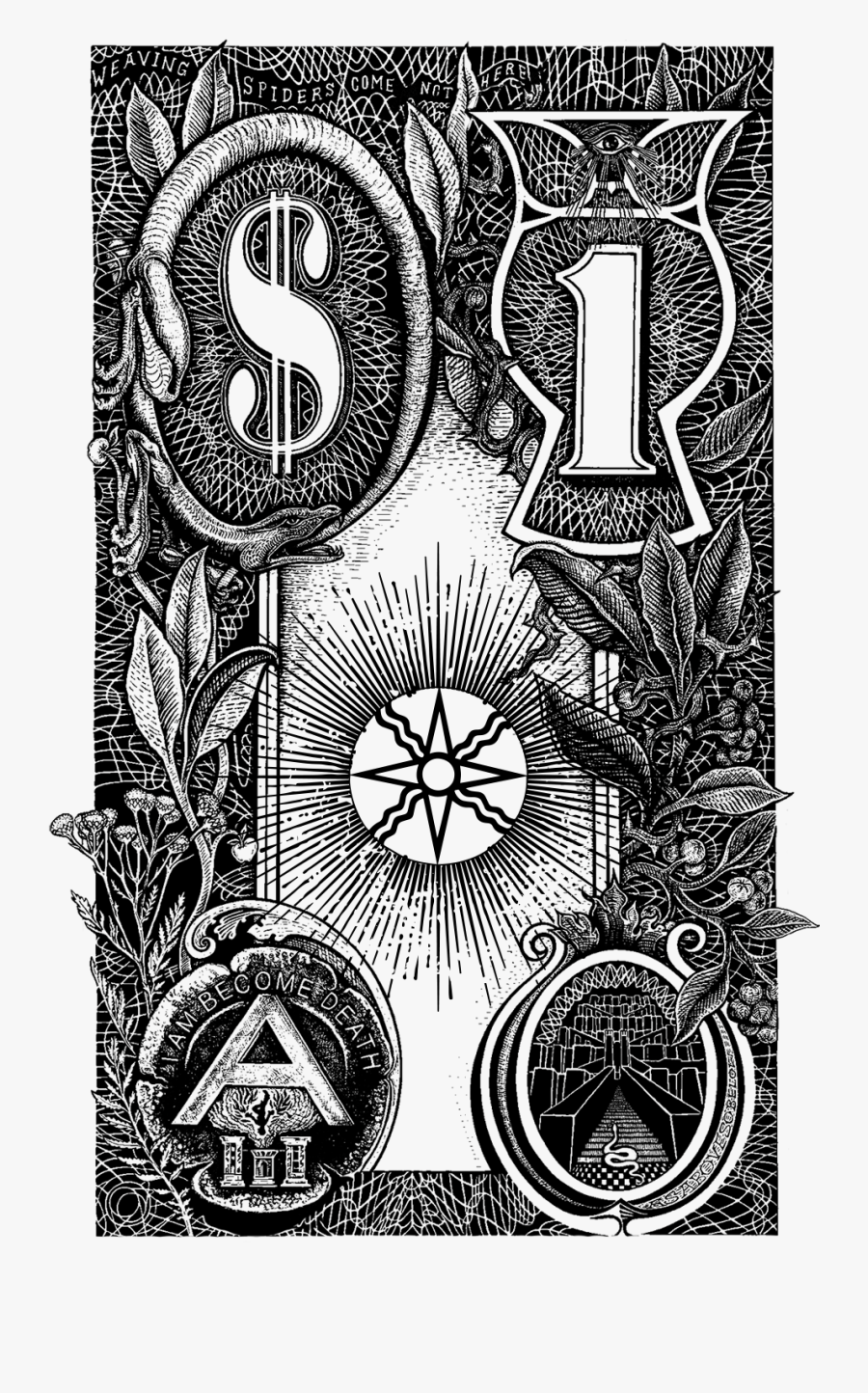 Bill Compact Ruins , Bill Compact Pterodactyl , And - Badselfeater, Transparent Clipart