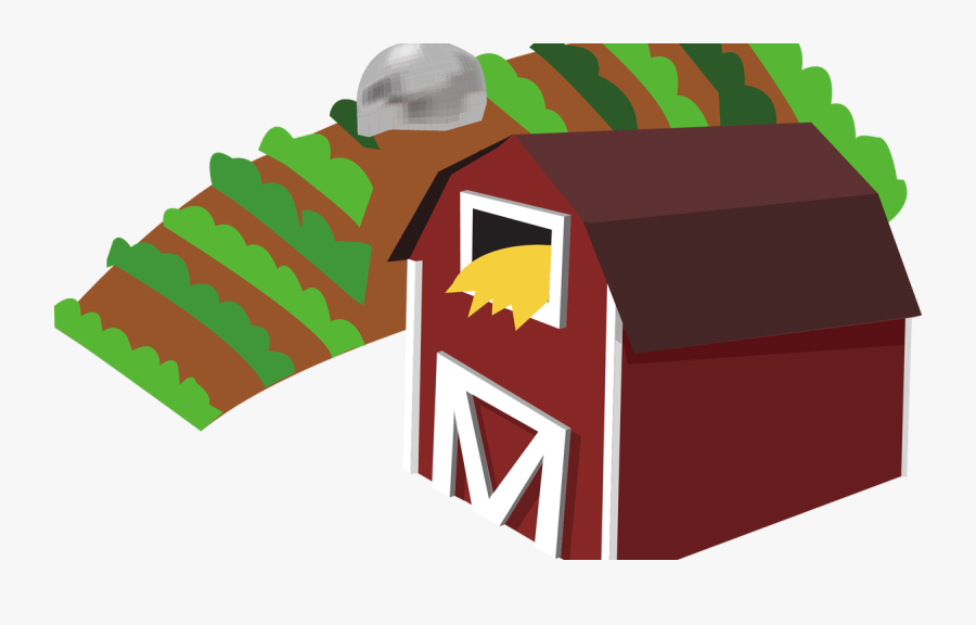 Barn Clip Art - Portable Network Graphics, Transparent Clipart