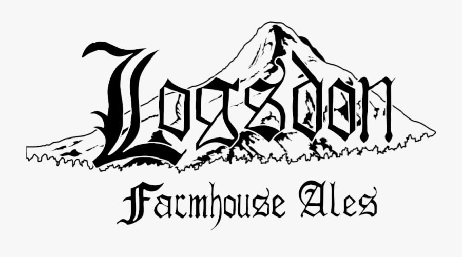 Logsdon Farmhouse Ales, Transparent Clipart