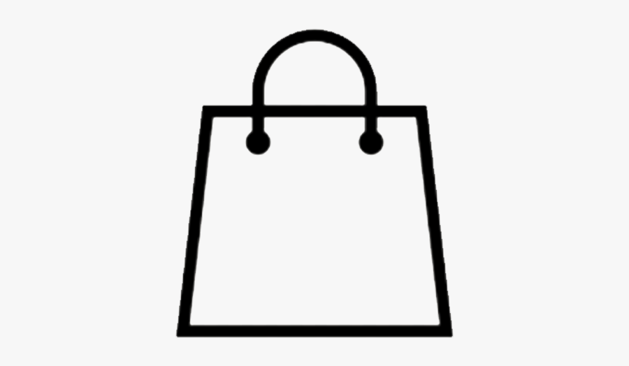Shopping Bag Png Free, Transparent Clipart
