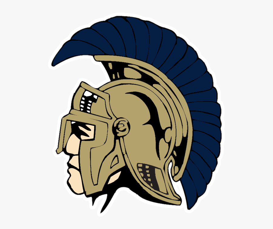 School Logo - Trojans Soddy Daisy High School, Transparent Clipart