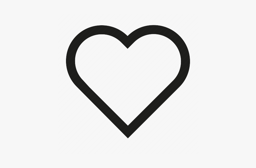 Favorite Icon Png Transparent, Transparent Clipart