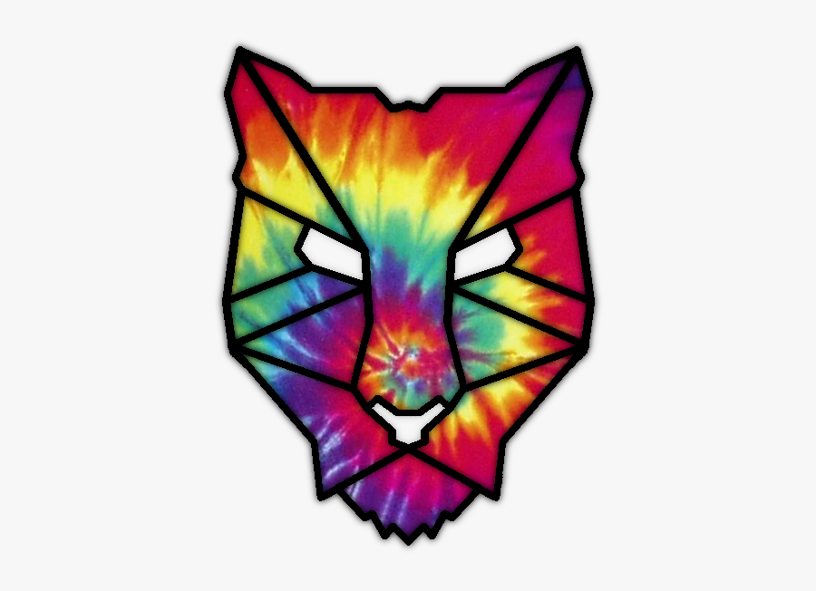 Image Of Tie Dye - Arctic Monkeys, Transparent Clipart