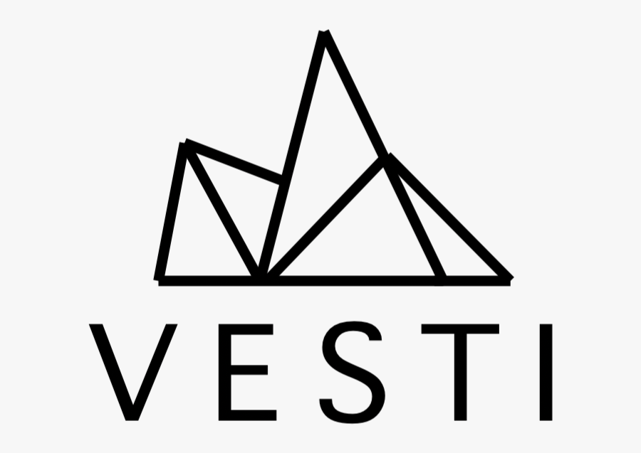 Vesti Fashion - Triangle, Transparent Clipart