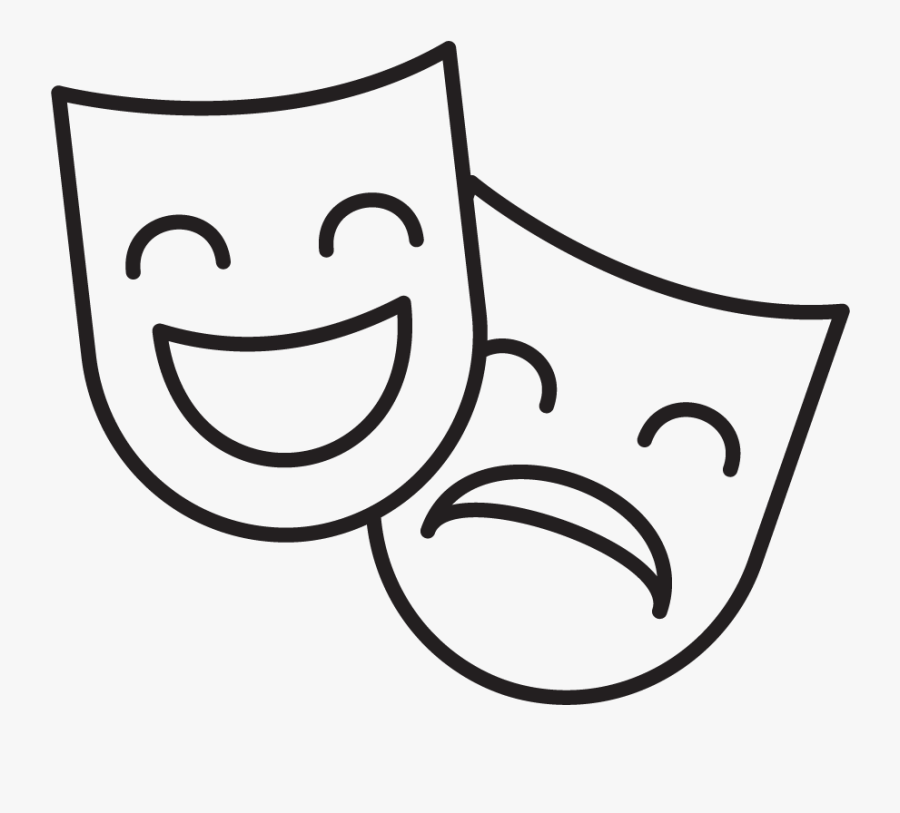 Line Art, Transparent Clipart