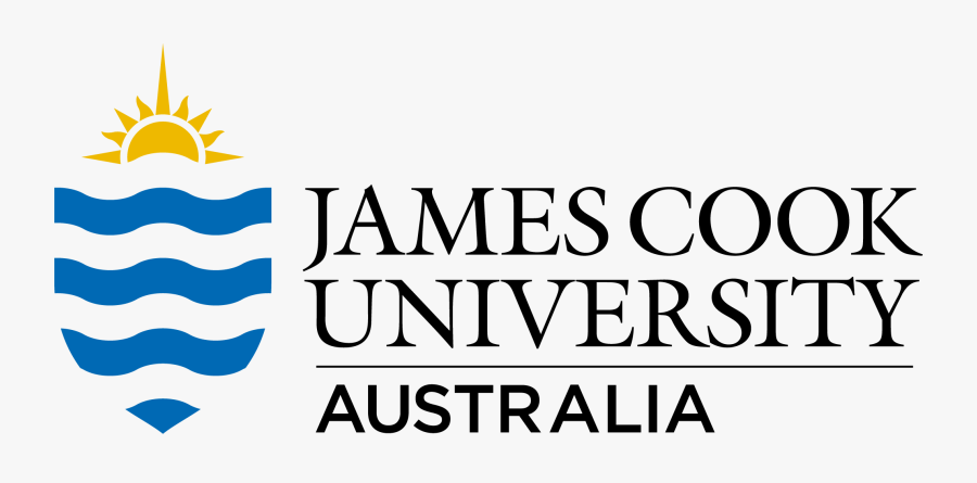 James Cook University Singapore Logo, Transparent Clipart