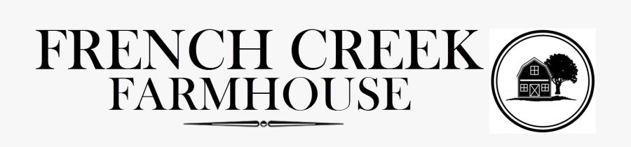 French Creek Farmhouse, Transparent Clipart