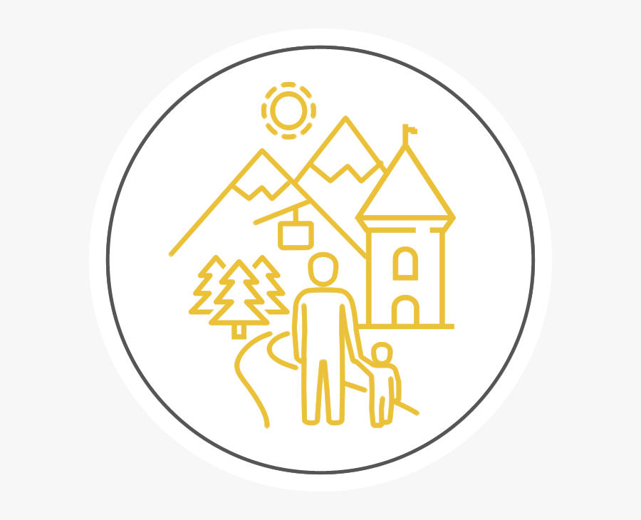 Circle, Transparent Clipart