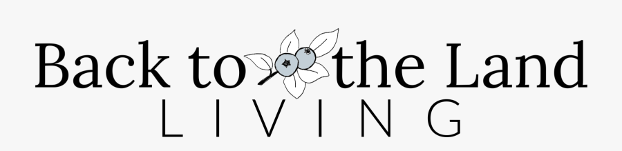 Back To The Land Living, Transparent Clipart