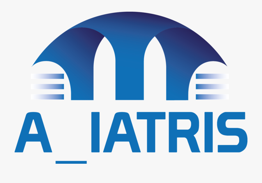 A Iatris Logo, Transparent Clipart