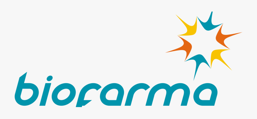 Biofarma, Transparent Clipart