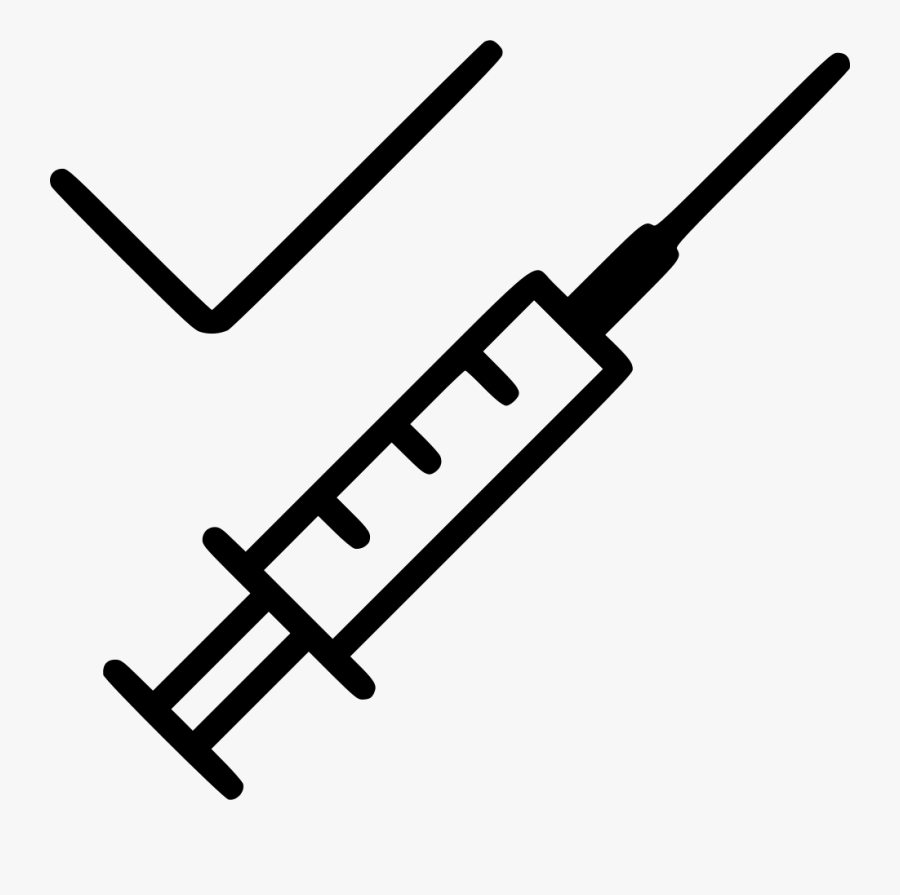 Vaccination Vaccinations Inoculation - Vaccination Icon, Transparent Clipart