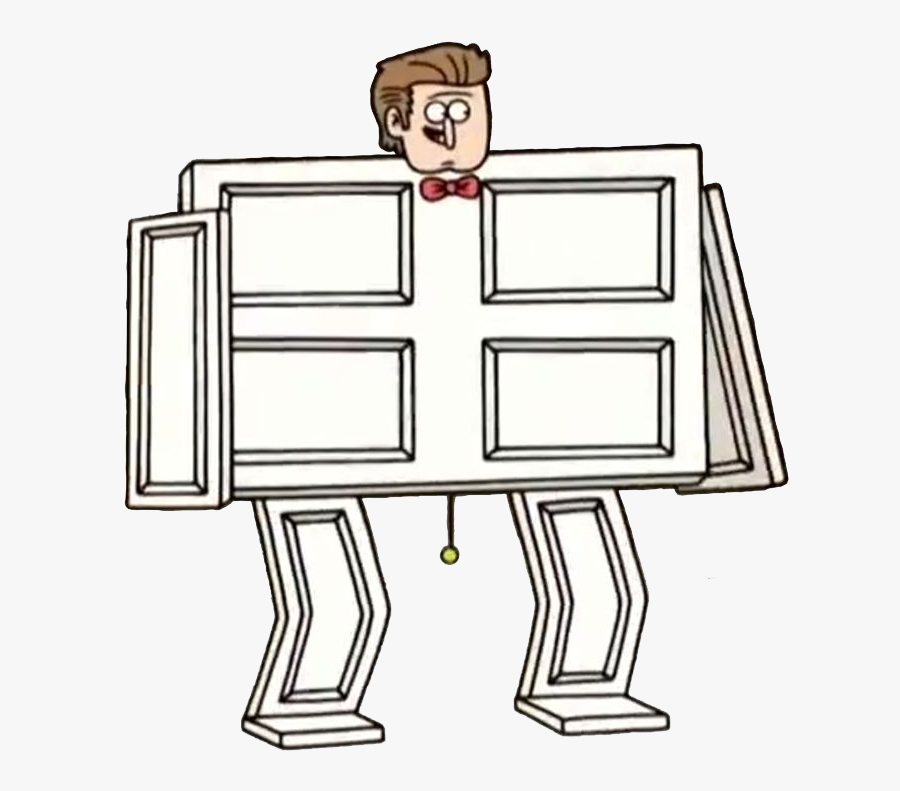 Regular Show Wiki - Cartoon, Transparent Clipart