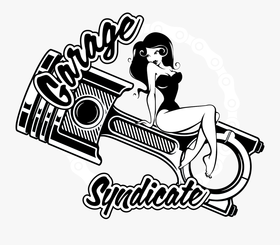 Biker Apparel And Merchandise, Transparent Clipart