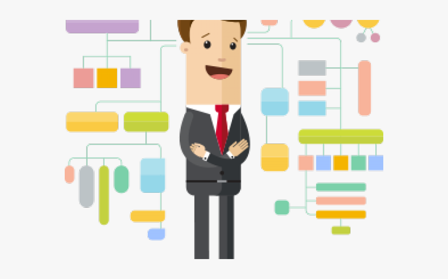 Staff Clipart Office Employee - Cencac Logo, Transparent Clipart