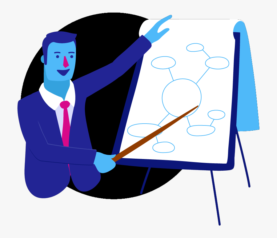 Transparent Clipart Employees, Transparent Clipart