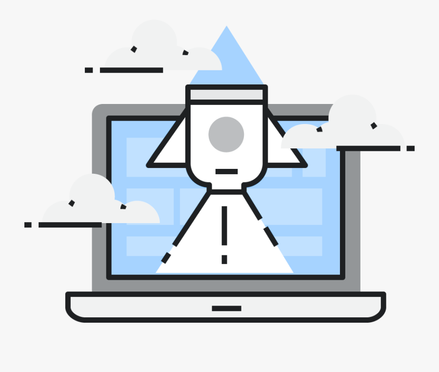 Get The Best Out Of Your Staff - Cartoon, Transparent Clipart