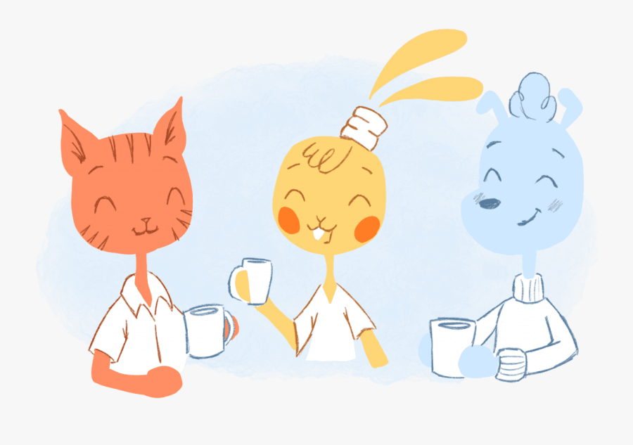 About Calendar - Cartoon, Transparent Clipart