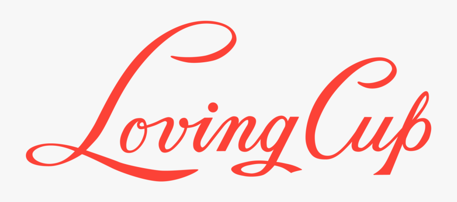 Clip Art Couple Loving Images - Loving Cup Sf, Transparent Clipart