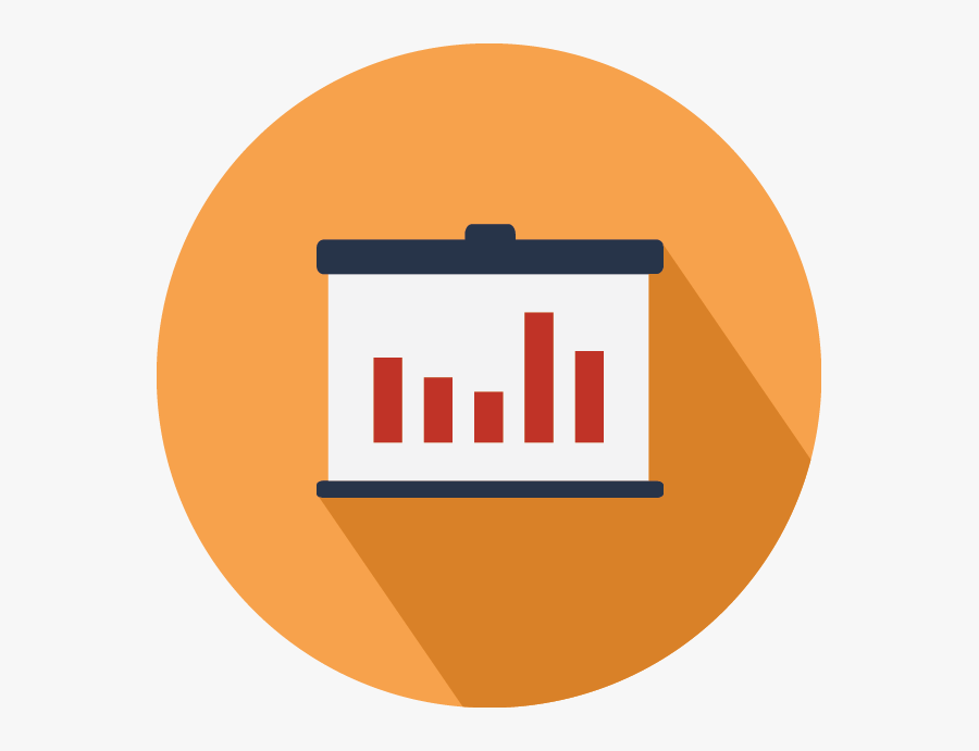 Case Study Report Writing Guide - Cross Sectional Study Icon, Transparent Clipart