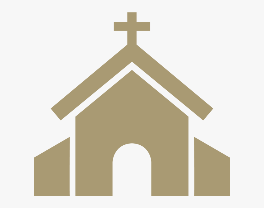 Place Of Art,building,roof - Church Png, Transparent Clipart
