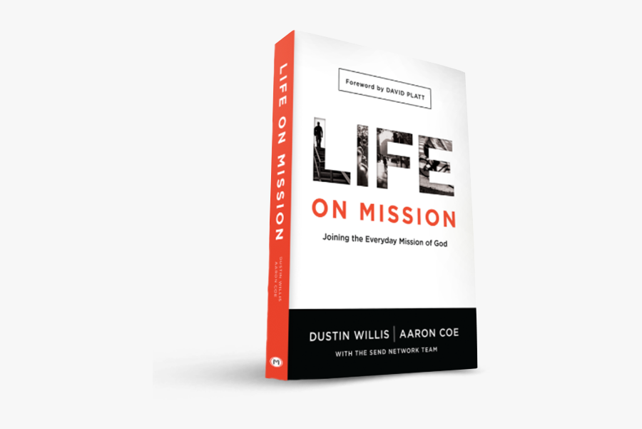 Life On Mission, Transparent Clipart
